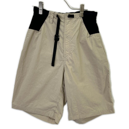 THE NORTH FACE ノースフェイス フォッシルアイボリー NB42560 エンライドショーツ ボトムス