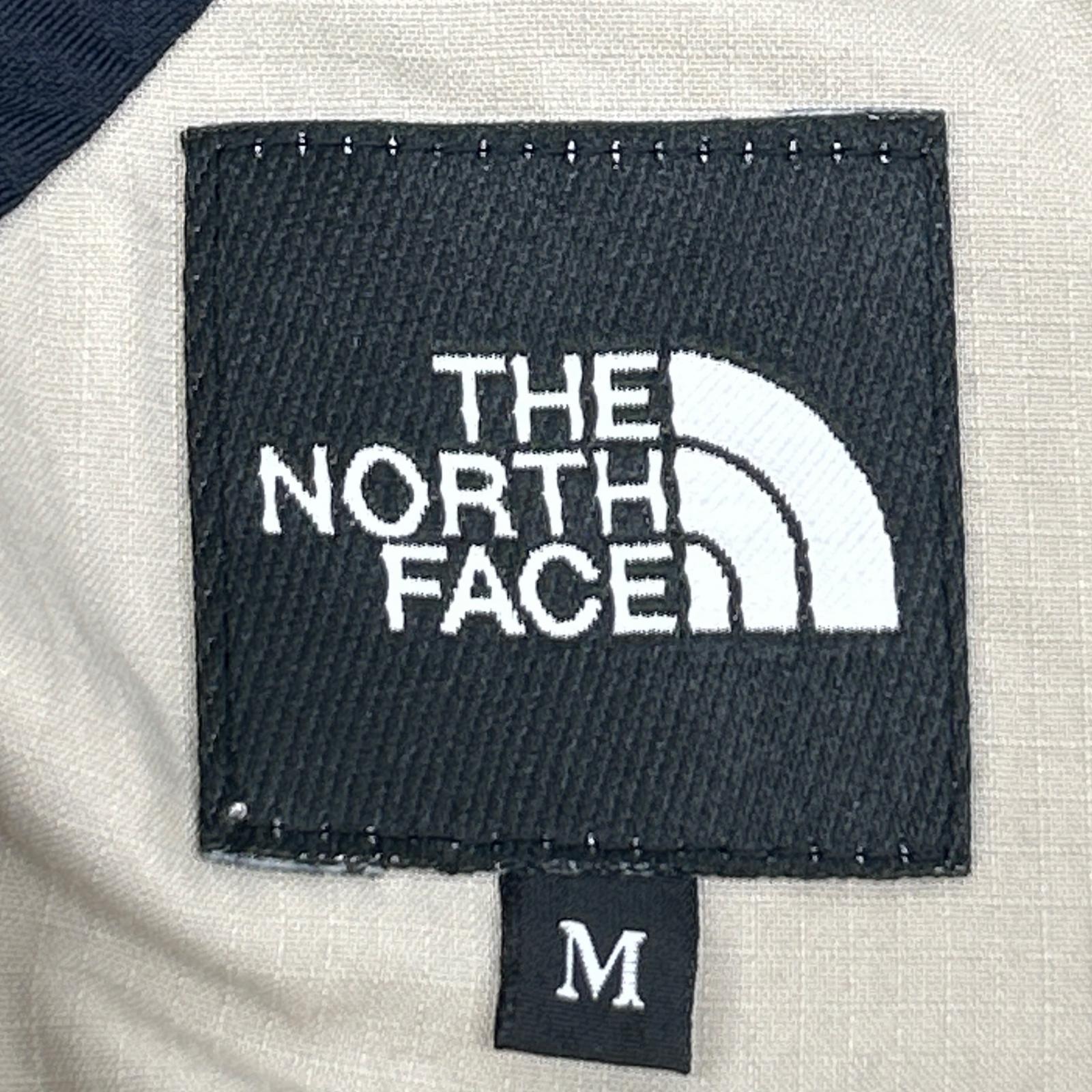THE NORTH FACE ノースフェイス フォッシルアイボリー NB42560 エンライドショーツ ボトムス