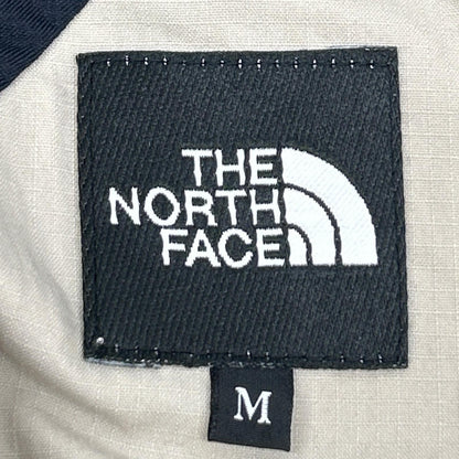 THE NORTH FACE ノースフェイス フォッシルアイボリー NB42560 エンライドショーツ ボトムス