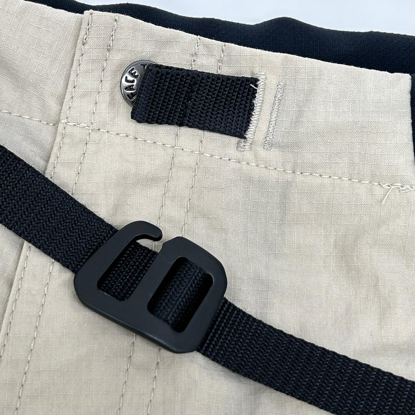 THE NORTH FACE ノースフェイス フォッシルアイボリー NB42560 エンライドショーツ ボトムス