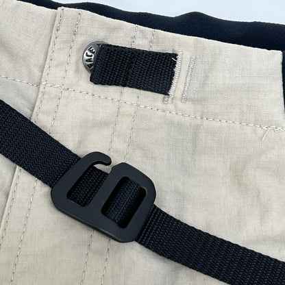THE NORTH FACE ノースフェイス フォッシルアイボリー NB42560 エンライドショーツ ボトムス