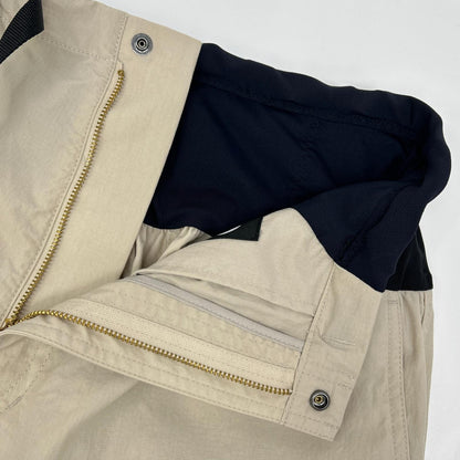 THE NORTH FACE ノースフェイス フォッシルアイボリー NB42560 エンライドショーツ ボトムス