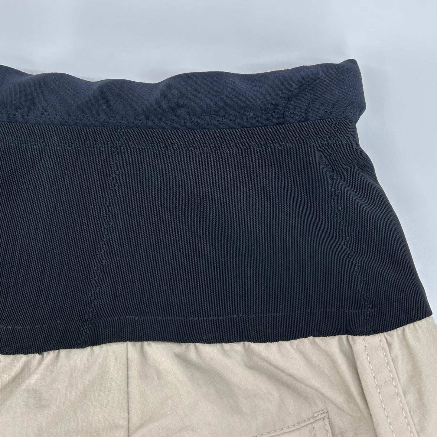 THE NORTH FACE ノースフェイス フォッシルアイボリー NB42560 エンライドショーツ ボトムス