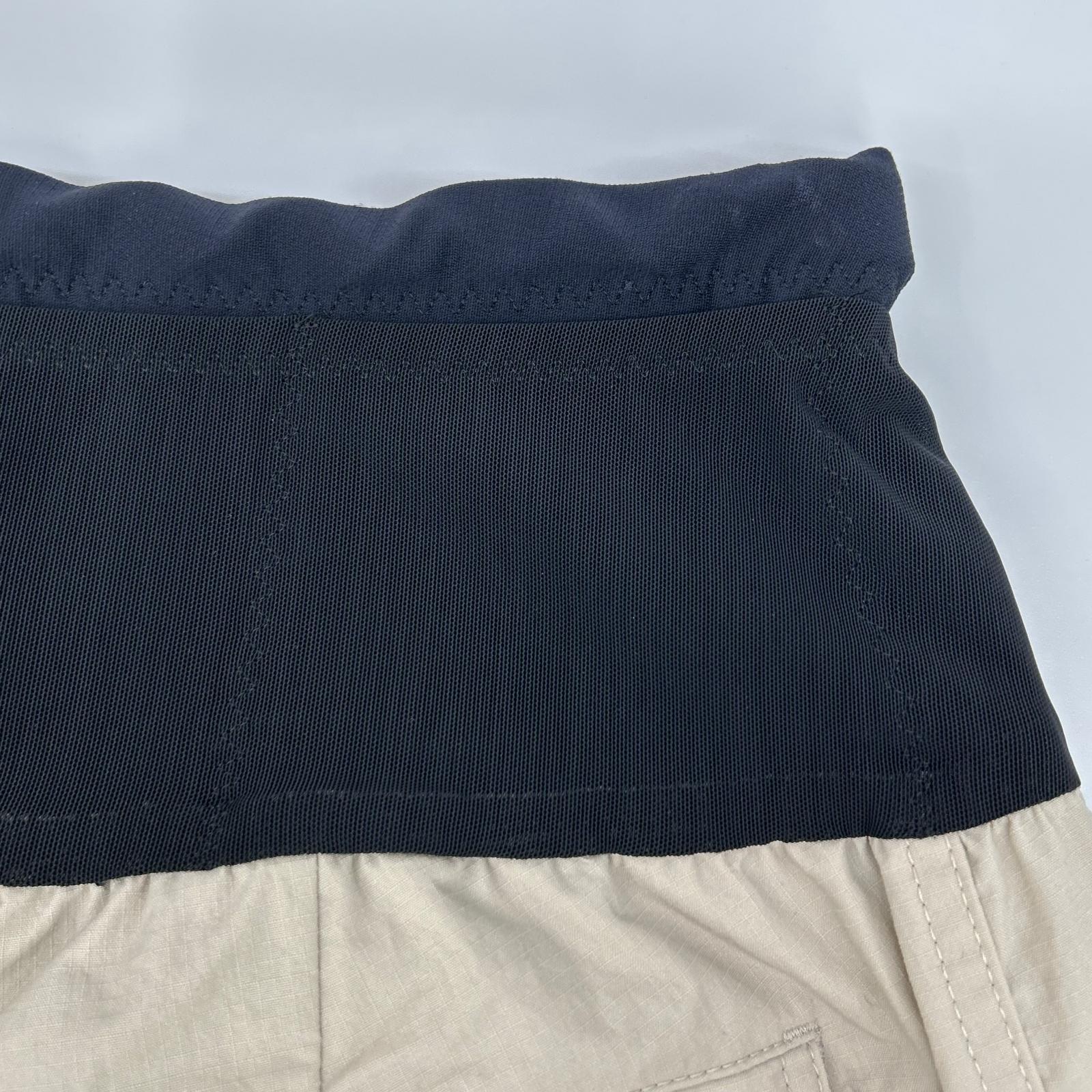 THE NORTH FACE ノースフェイス フォッシルアイボリー NB42560 エンライドショーツ ボトムス