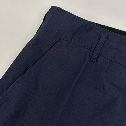 Engineered Garments エンジニアードガーメンツ ネイビー IK197 リップストップ FA Pant ボトムス
