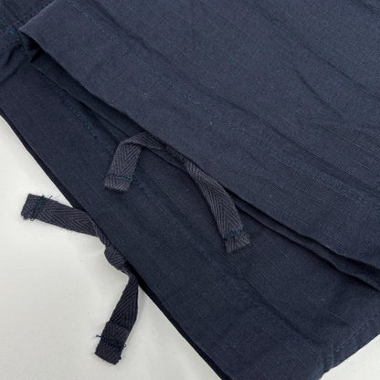 Engineered Garments エンジニアードガーメンツ ネイビー IK197 リップストップ FA Pant ボトムス