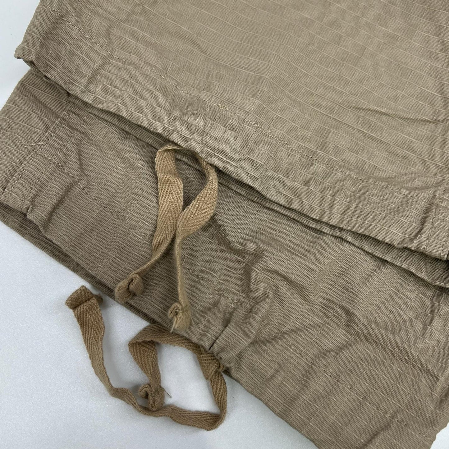 Engineered Garments エンジニアードガーメンツ ベージュ IK197 リップストップ FA Pant ボトムス