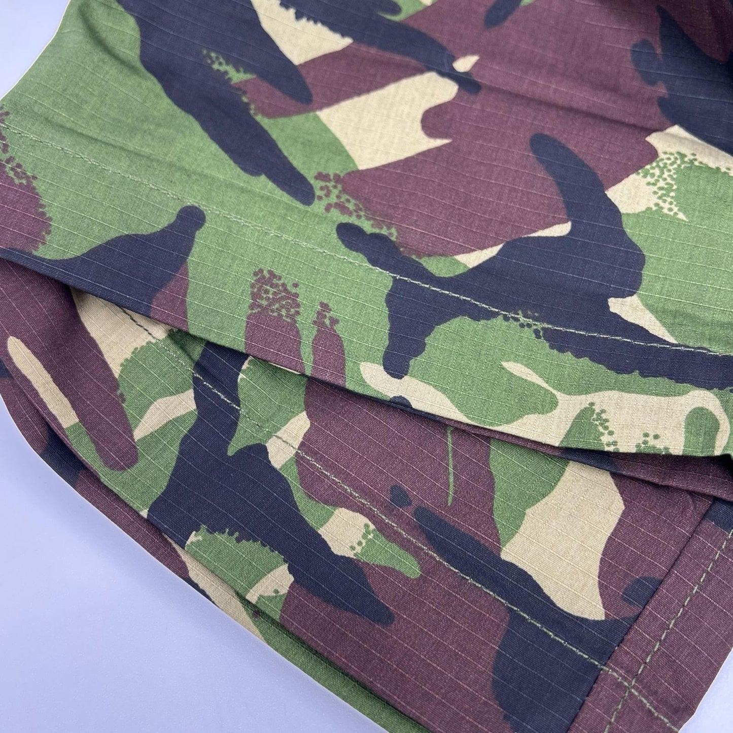 Ark-air アークエアー ×VAPORIZE C332AAVB 2Tone 6Poket Pants ボトムス