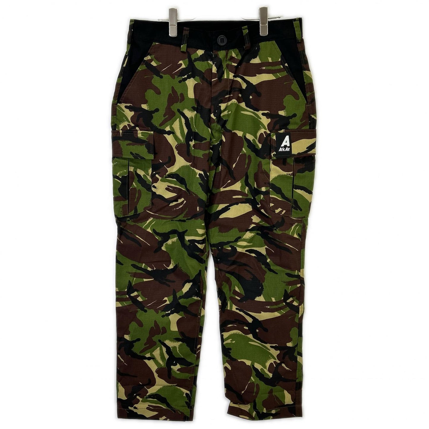 Ark-air アークエアー ×VAPORIZE C332AAVB 2Tone 6Poket Pants ボトムス