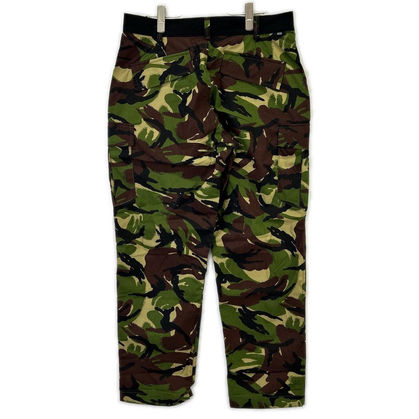Ark-air アークエアー ×VAPORIZE C332AAVB 2Tone 6Poket Pants ボトムス