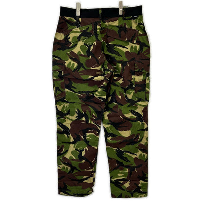 Ark-air アークエアー ×VAPORIZE C332AAVB 2Tone 6Poket Pants ボトムス