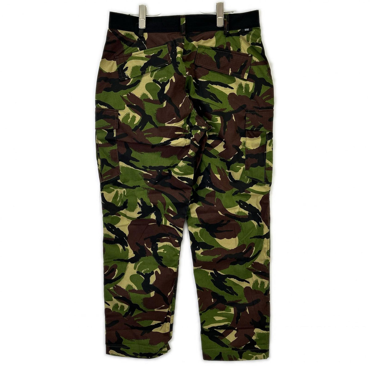 Ark-air アークエアー ×VAPORIZE C332AAVB 2Tone 6Poket Pants ボトムス