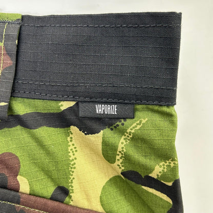 Ark-air アークエアー ×VAPORIZE C332AAVB 2Tone 6Poket Pants ボトムス