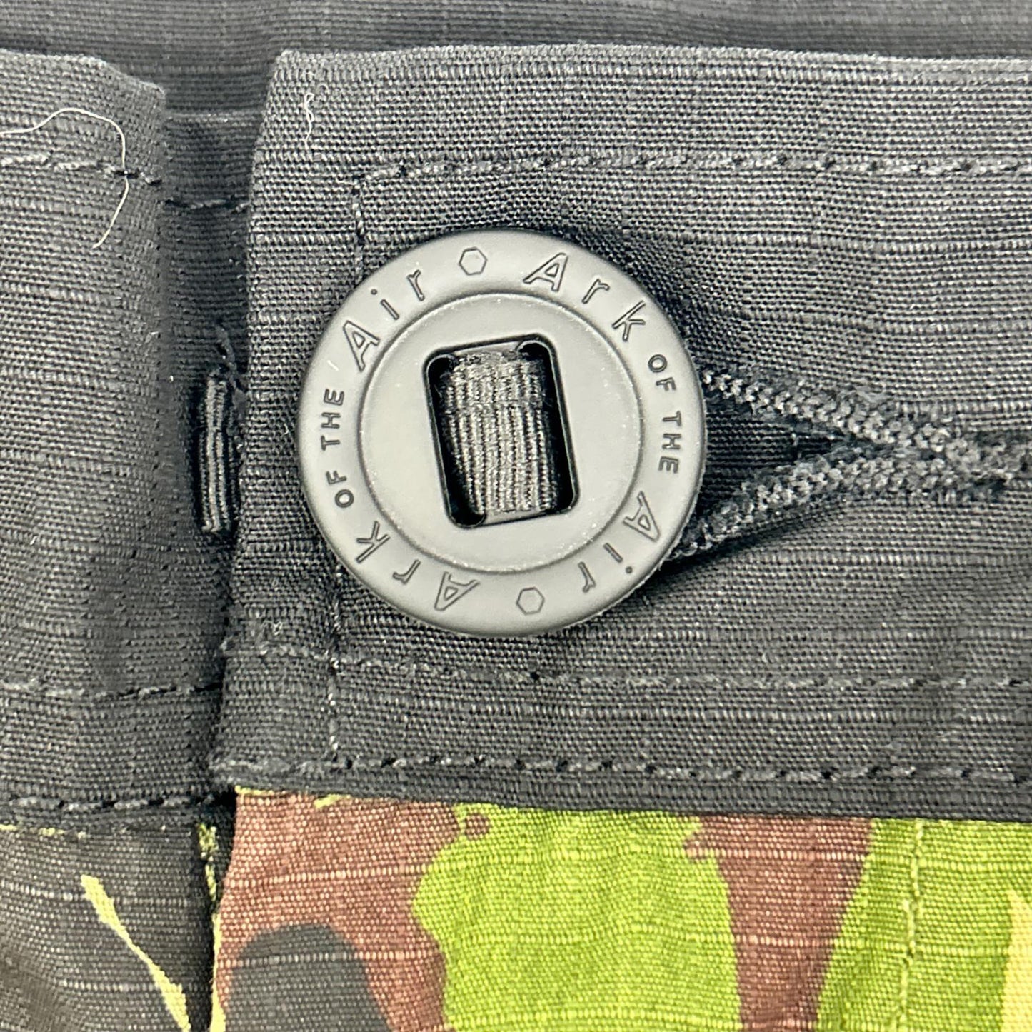 Ark-air アークエアー ×VAPORIZE C332AAVB 2Tone 6Poket Pants ボトムス