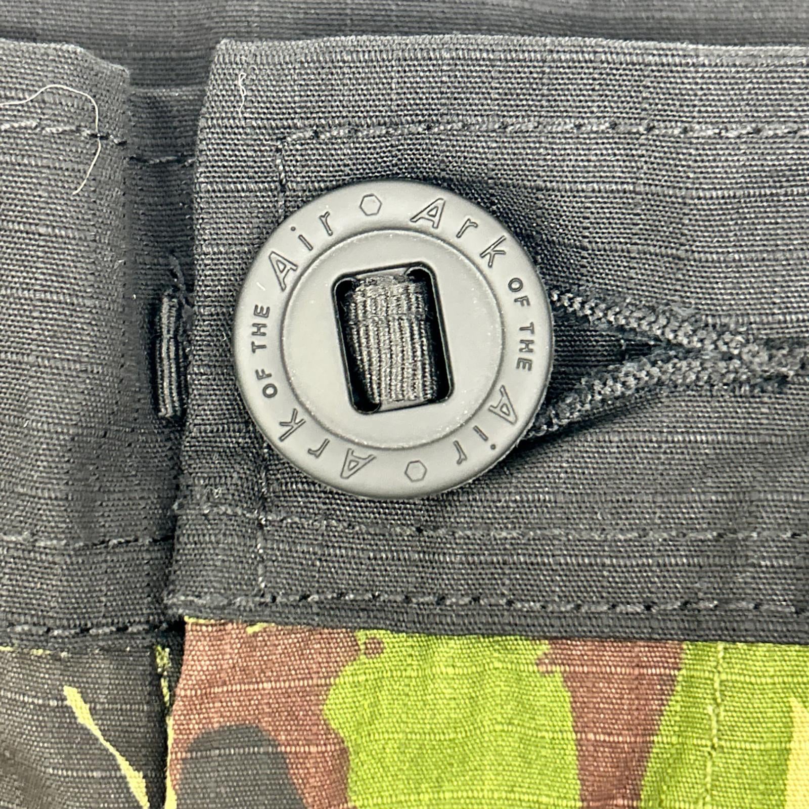 Ark-air アークエアー ×VAPORIZE C332AAVB 2Tone 6Poket Pants ボトムス