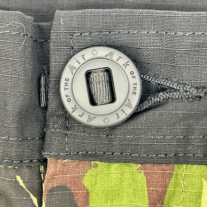 Ark-air アークエアー ×VAPORIZE C332AAVB 2Tone 6Poket Pants ボトムス