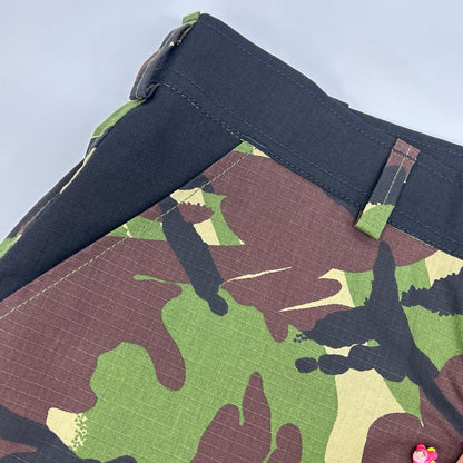 Ark-air アークエアー ×VAPORIZE C332AAVB 2Tone 6Poket Pants ボトムス