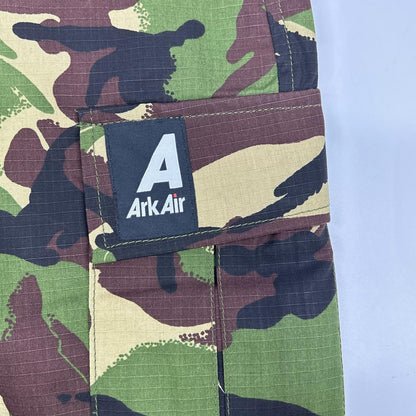 Ark-air アークエアー ×VAPORIZE C332AAVB 2Tone 6Poket Pants ボトムス
