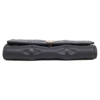 LOUIS VUITTON ルイヴィトン 【美品】M64421 ミュルティクレ 6 モノグラムアンプラント キーケース
