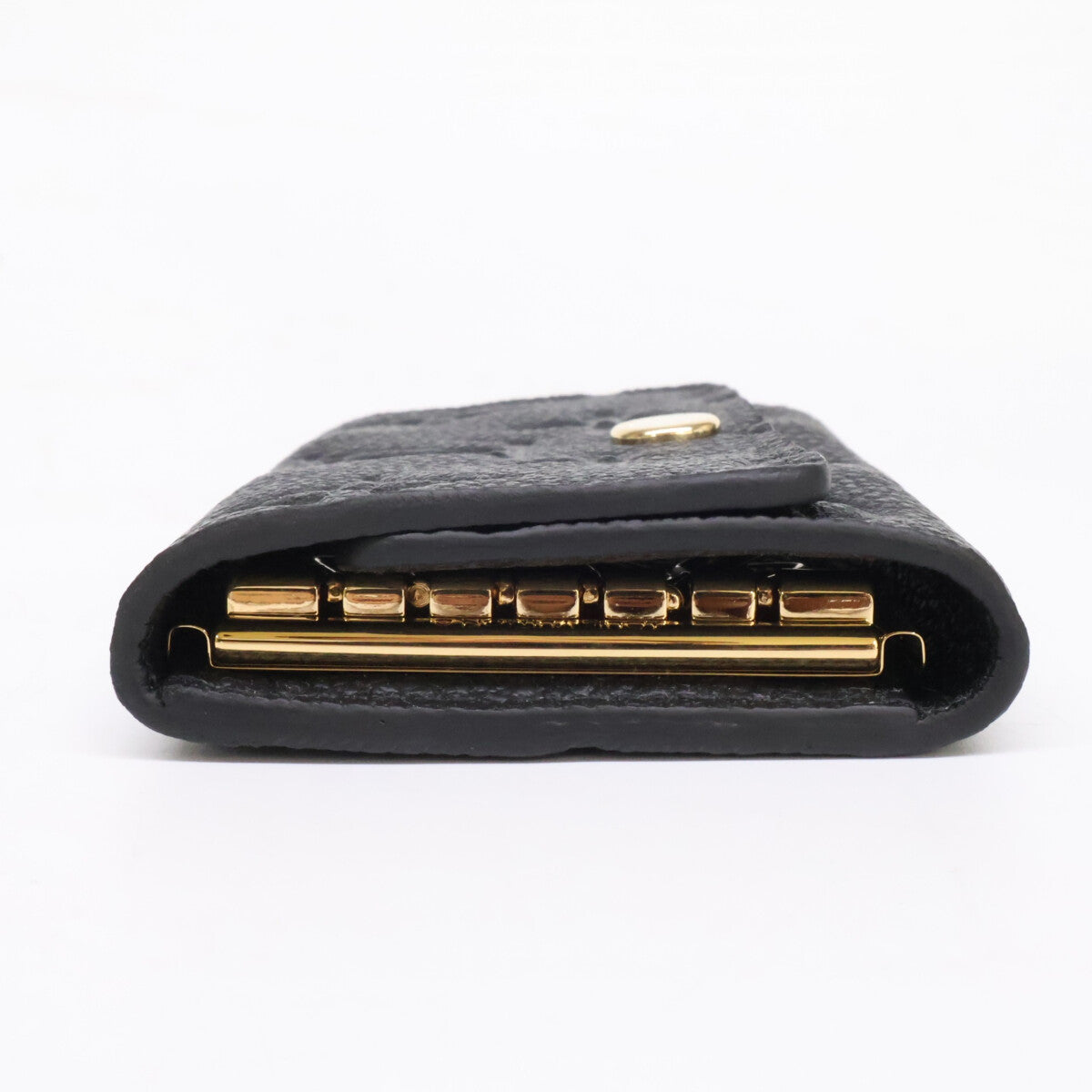 LOUIS VUITTON ルイヴィトン 【美品】M64421 ミュルティクレ 6 モノグラムアンプラント キーケース