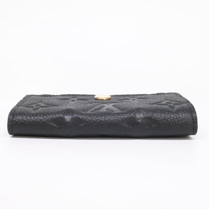 LOUIS VUITTON ルイヴィトン 【美品】M64421 ミュルティクレ 6 モノグラムアンプラント キーケース