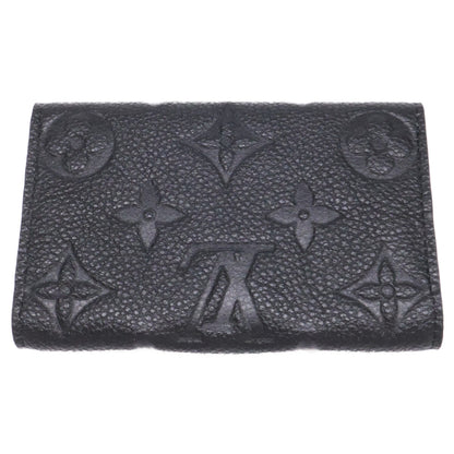 LOUIS VUITTON ルイヴィトン 【美品】M64421 ミュルティクレ 6 モノグラムアンプラント キーケース