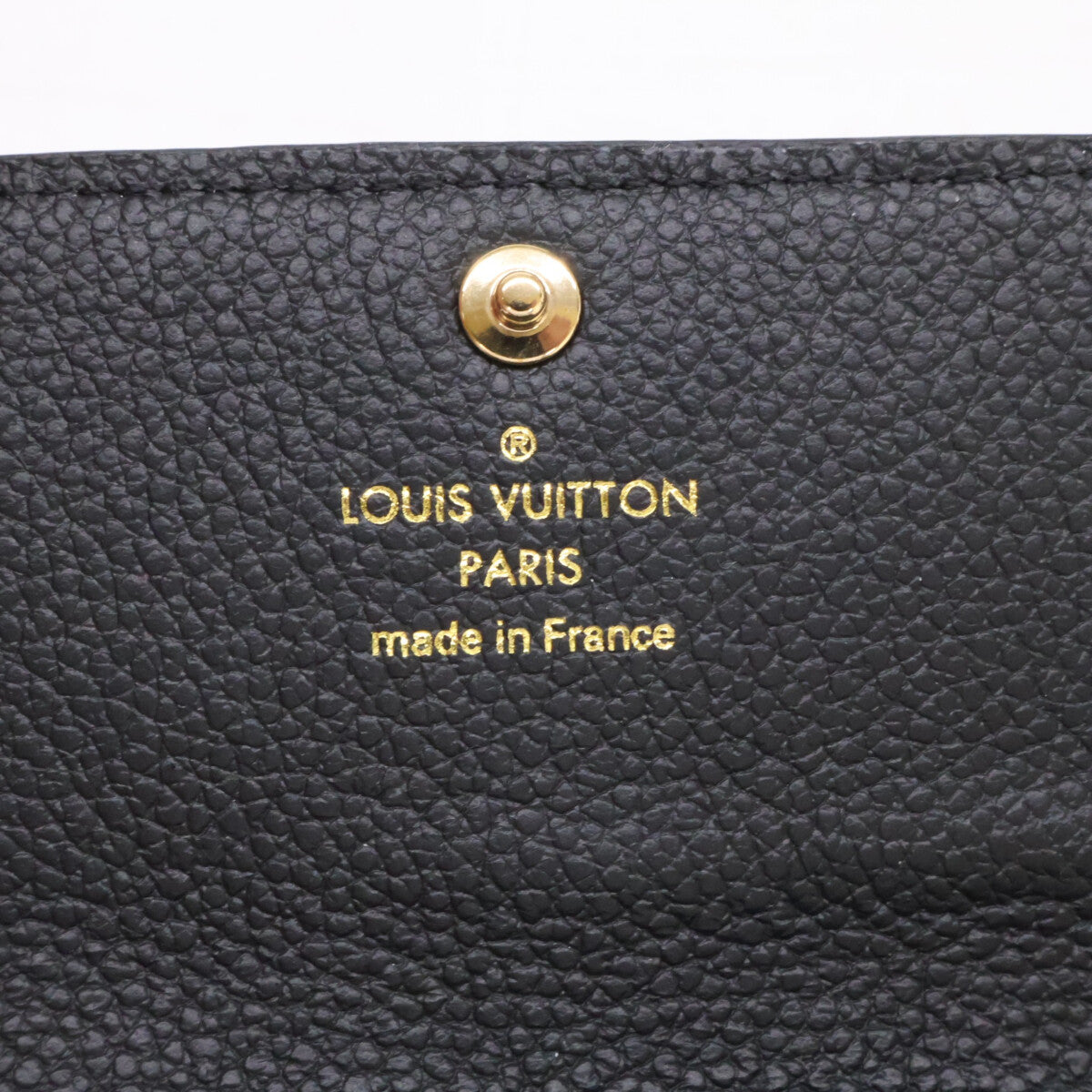 LOUIS VUITTON ルイヴィトン 【美品】M64421 ミュルティクレ 6 モノグラムアンプラント キーケース