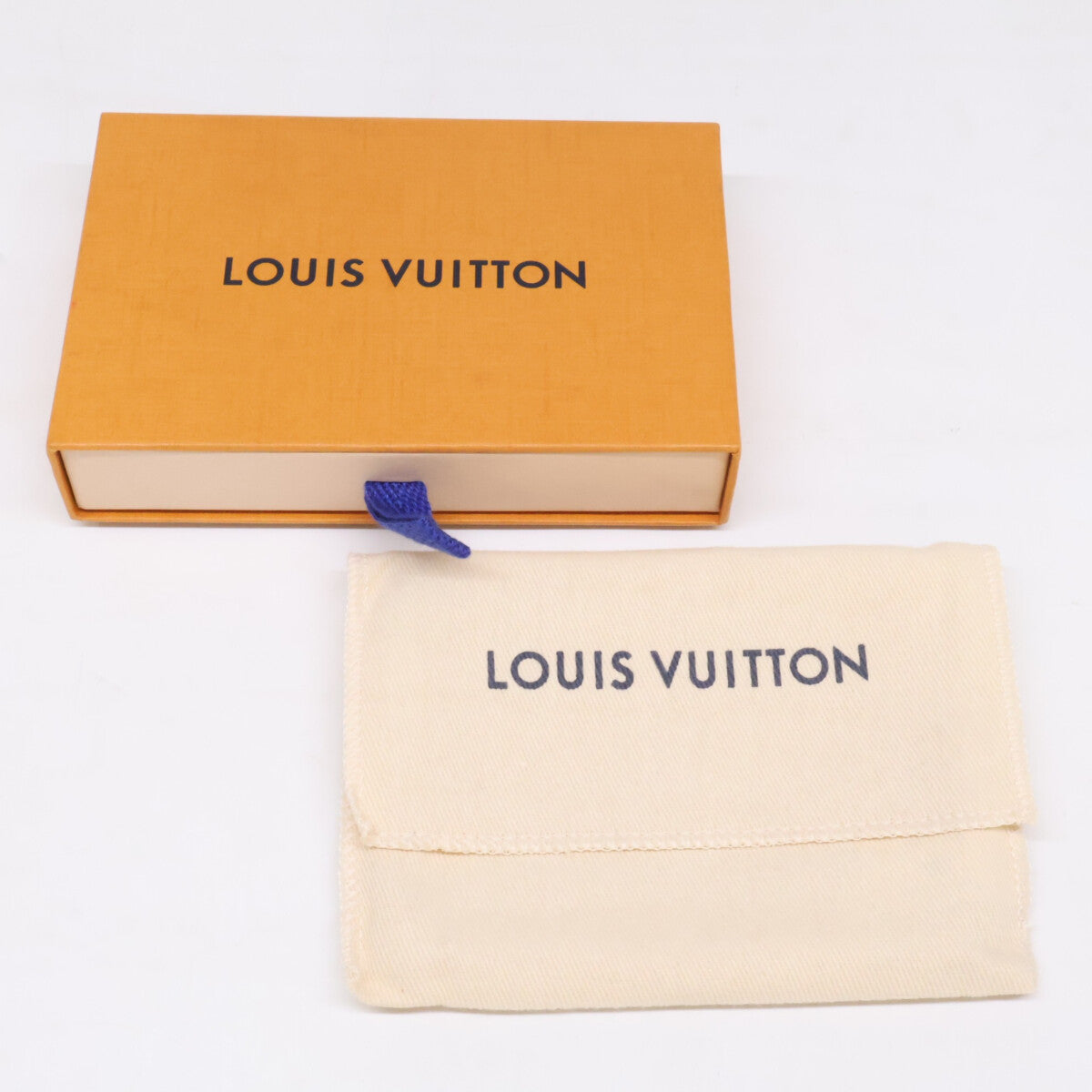 LOUIS VUITTON ルイヴィトン 【美品】M64421 ミュルティクレ 6 モノグラムアンプラント キーケース