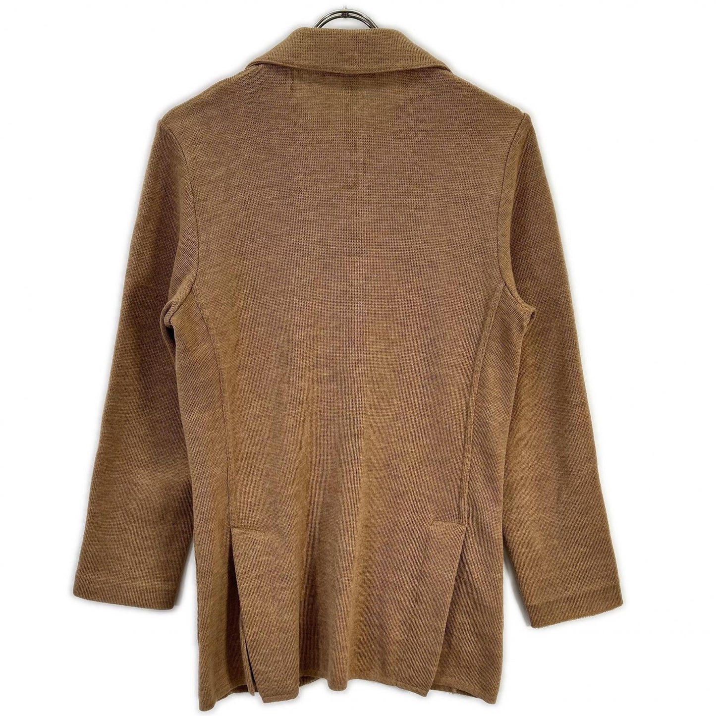 LARDINI ラルディーニ ブラウン JYLJM56J ウール ジャケット ジャケット