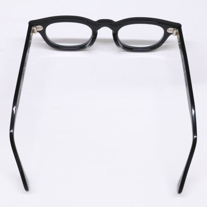 JULIUS TART OPTICAL ジュリアスタートオプティカル AR PL-009A 度入りレンズ ウェリントンシェイプ アイウェア 眼鏡