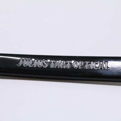 JULIUS TART OPTICAL ジュリアスタートオプティカル AR PL-009A 度入りレンズ ウェリントンシェイプ アイウェア 眼鏡