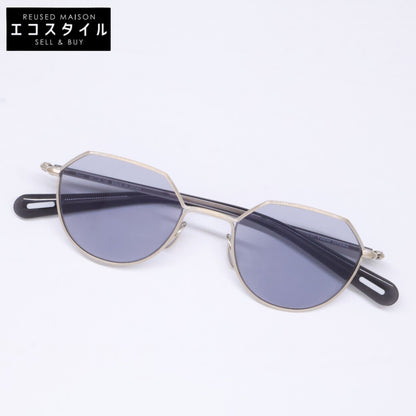 YUICHI TOYAMA ユウイチトヤマ 【美品】U-178 COL.03 Harry ハリー クラウンパント サングラス