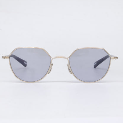 YUICHI TOYAMA ユウイチトヤマ 【美品】U-178 COL.03 Harry ハリー クラウンパント サングラス
