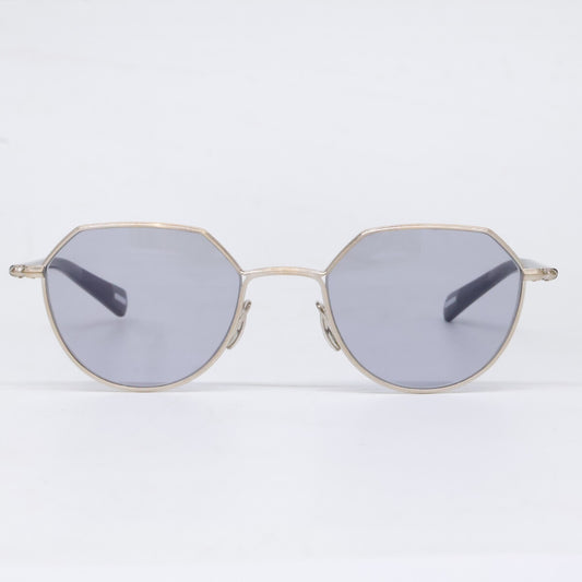 YUICHI TOYAMA ユウイチトヤマ 【美品】U-178 COL.03 Harry ハリー クラウンパント サングラス