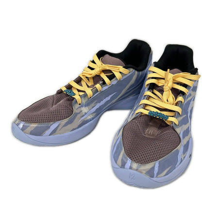 NIKE ナイキ 【美品】IB4006-900 JA2 PREHEAT EP Induction ローカットスニーカー シューズ