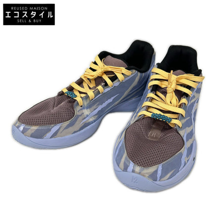 NIKE ナイキ 【美品】IB4006-900 JA2 PREHEAT EP Induction ローカットスニーカー シューズ