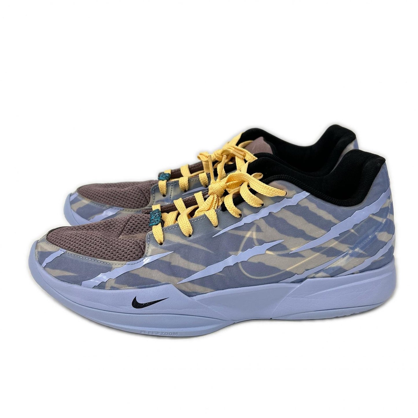 NIKE ナイキ 【美品】IB4006-900 JA2 PREHEAT EP Induction ローカットスニーカー シューズ