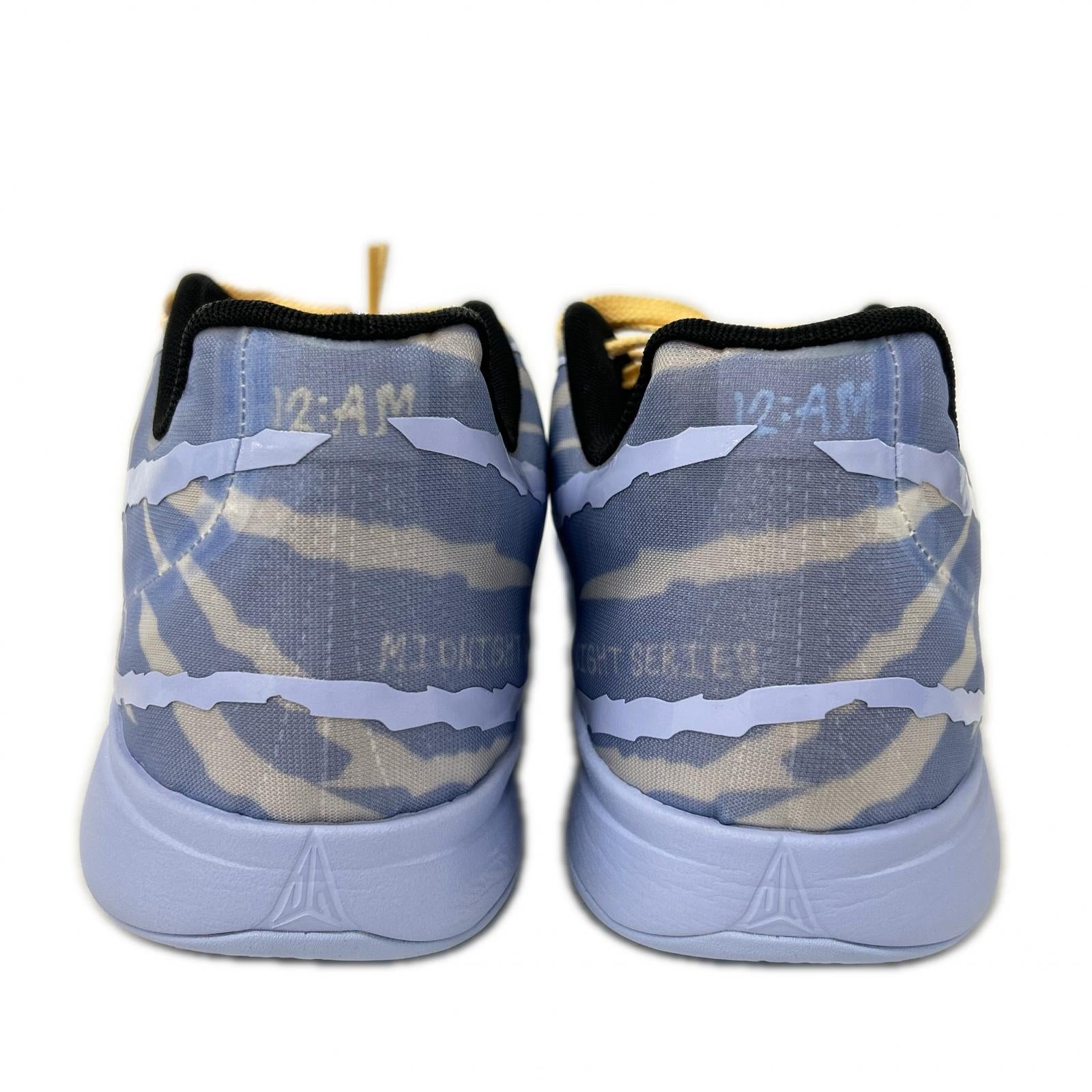 NIKE ナイキ 【美品】IB4006-900 JA2 PREHEAT EP Induction ローカットスニーカー シューズ