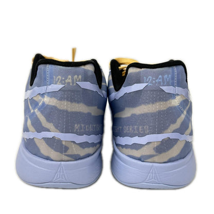 NIKE ナイキ 【美品】IB4006-900 JA2 PREHEAT EP Induction ローカットスニーカー シューズ
