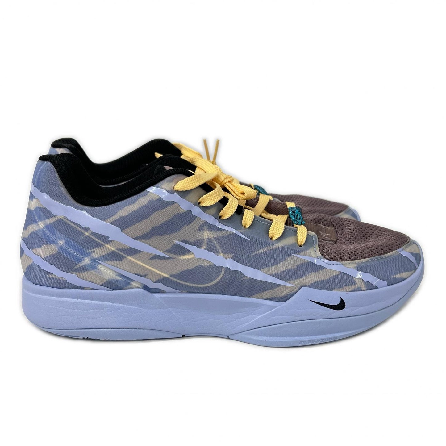 NIKE ナイキ 【美品】IB4006-900 JA2 PREHEAT EP Induction ローカットスニーカー シューズ