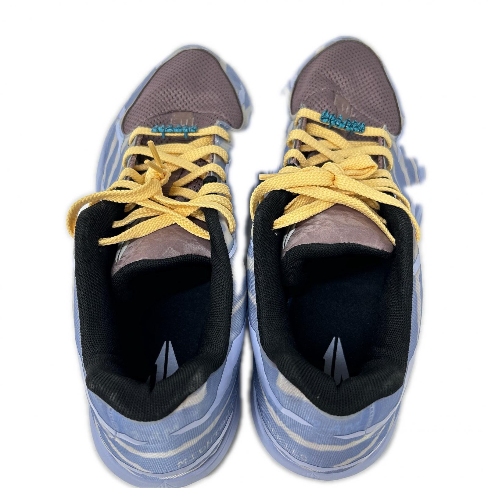 NIKE ナイキ 【美品】IB4006-900 JA2 PREHEAT EP Induction ローカットスニーカー シューズ