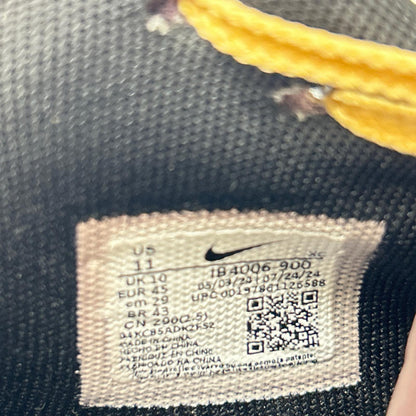 NIKE ナイキ 【美品】IB4006-900 JA2 PREHEAT EP Induction ローカットスニーカー シューズ
