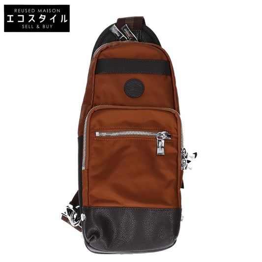 OROBIANCO Like-New 92956 SOLO TE Solo Per Te Crossbody Bag