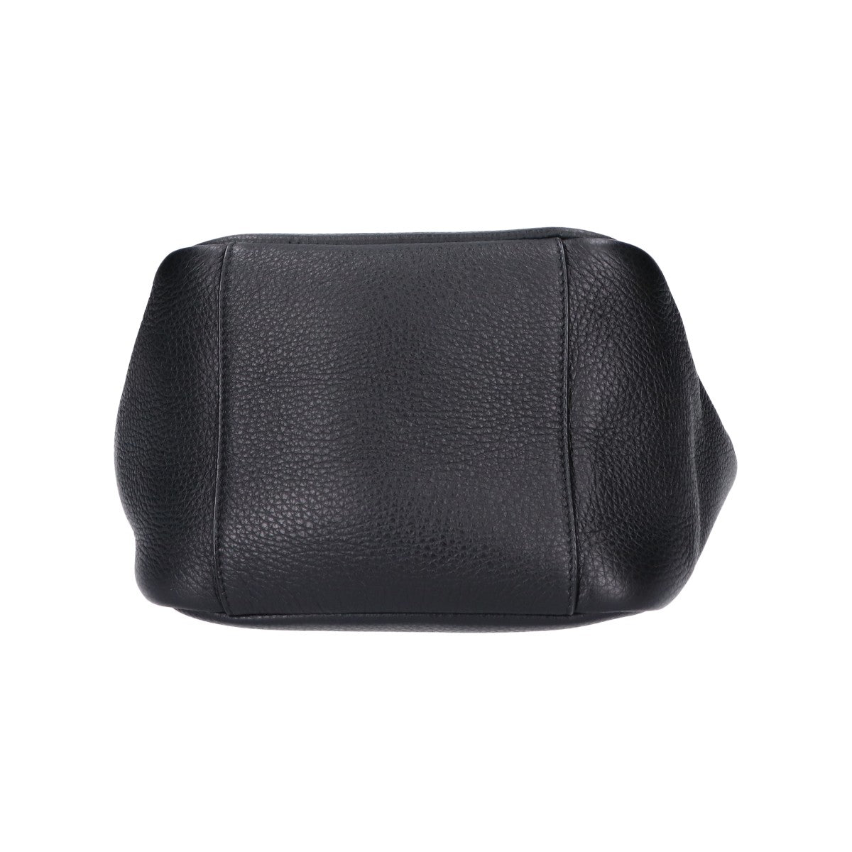 SAINT LAURENT PARIS サンローランパリ 美品 LE 5 À 7 ベイビーベア グレインレザー 2WAYショルダーバッグ ハンドバッグ