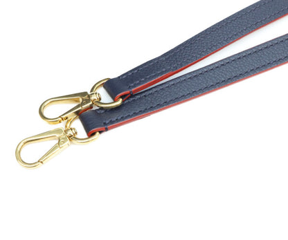 LOUIS VUITTON ルイヴィトン 18年 M42747 マリーヌルージュ モノグラムアンプラント モンテーニュBB ショルダーバッグ