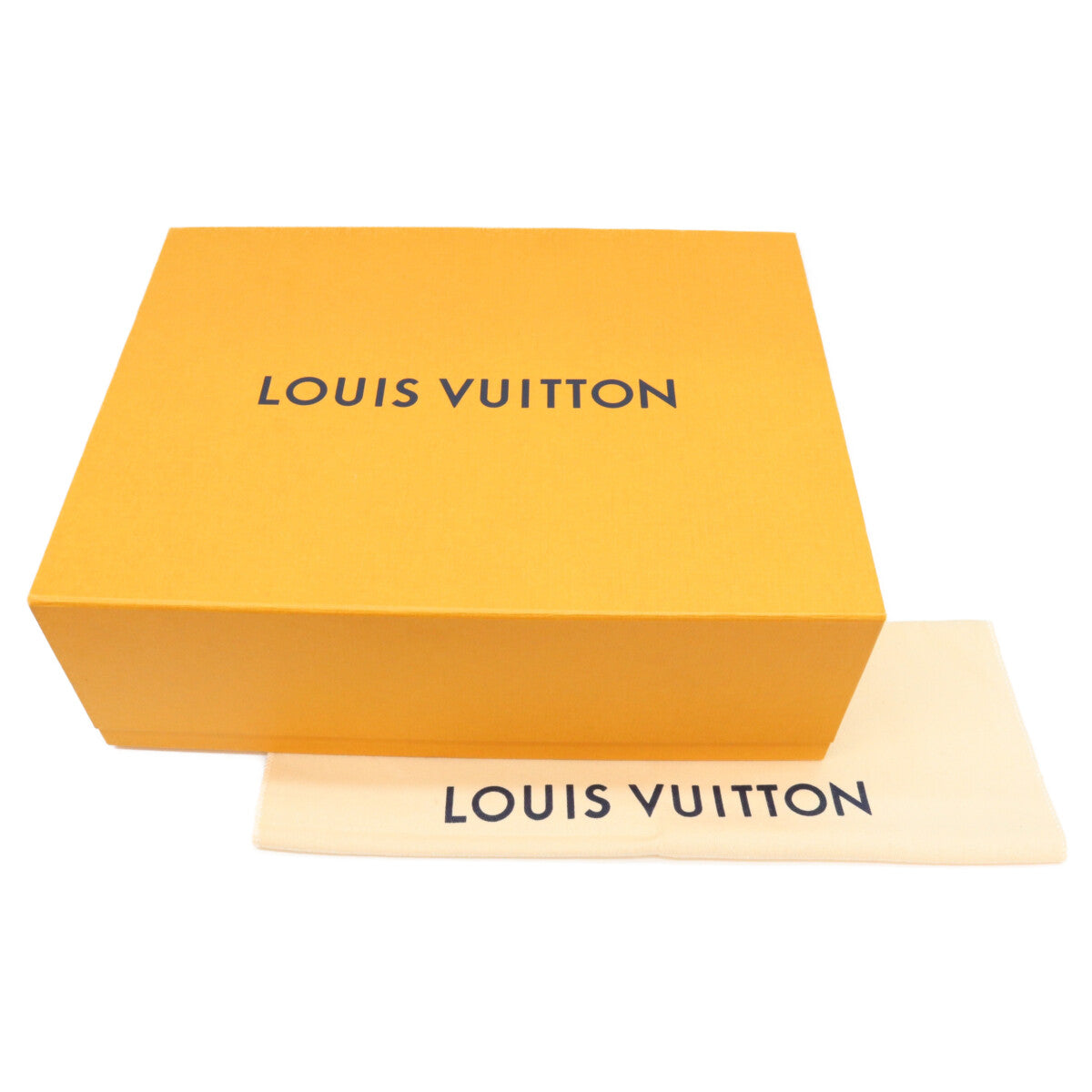 LOUIS VUITTON ルイヴィトン 2018 M42747 Marine Rouge Monogram Empreinte Montaigne BB shoulder bag