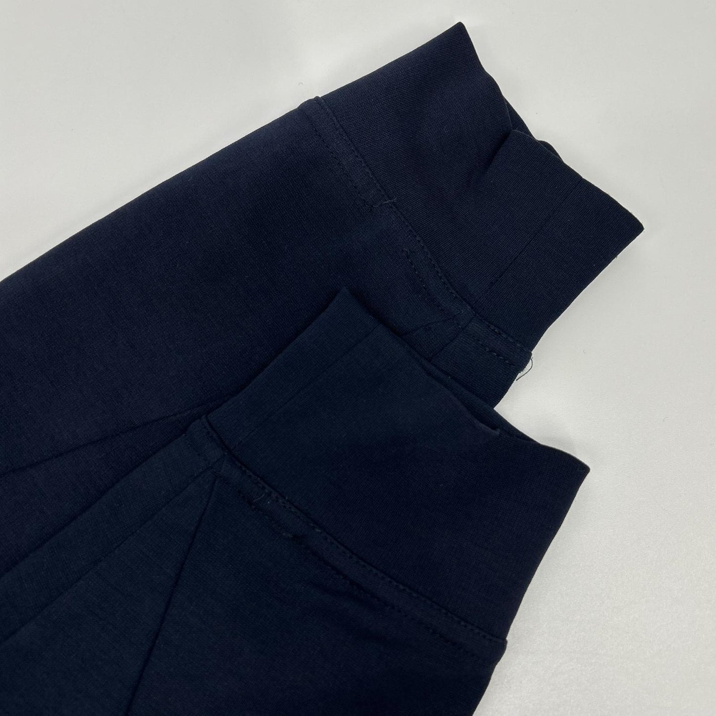 LARDINI ラルディーニ ネイビー JX5286-72 ジップアップフーディ トップス