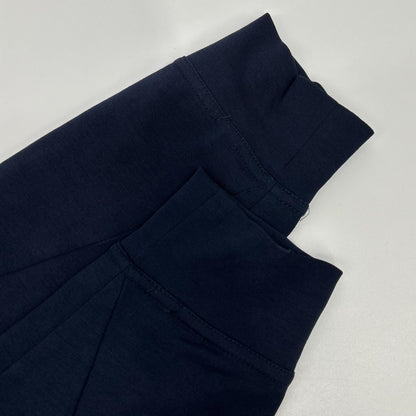 LARDINI ラルディーニ ネイビー JX5286-72 ジップアップフーディ トップス
