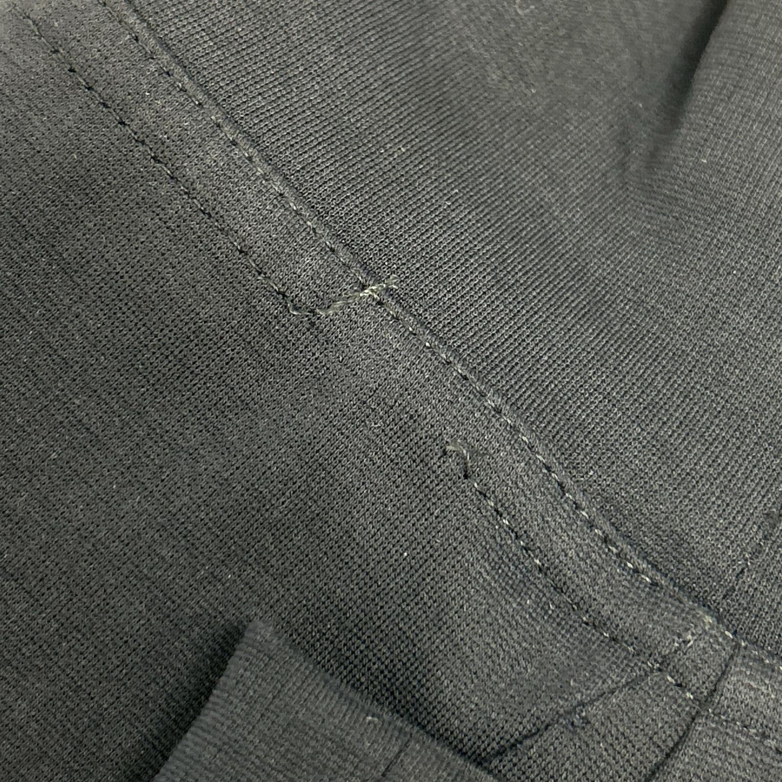 LARDINI ラルディーニ ネイビー JX5286-72 ジップアップフーディ トップス