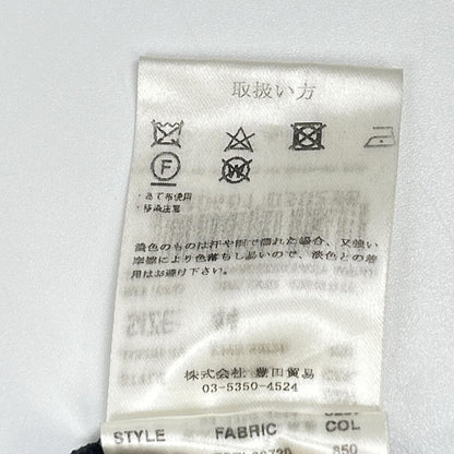 LARDINI ラルディーニ ネイビー JX5286-72 ジップアップフーディ トップス